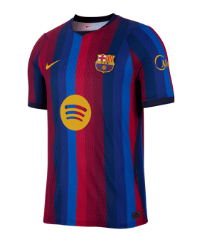 Nike FC Barcelona Trikot Home 2026/2027 Rot F683 - rot