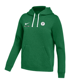 Nike Park 26 Hoody Damen Grün F302
