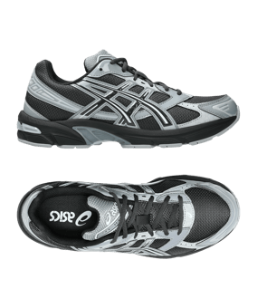 ASICS GEL-1130 Grigio - grigio