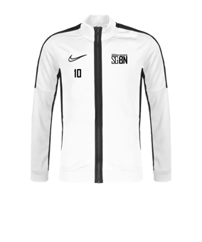 Nike Academy 23 Trainingsjacke Weiß F100