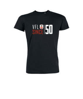 Merch Creator 2.0 T-Shirt Black | #since