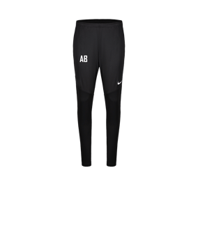 Nike Park 26 Trainingshose Damen Schwarz F010