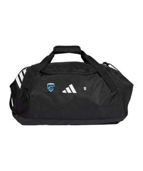 Sac de sport Medium noir 57L