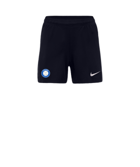 Nike Court Femmes Bleu C451 