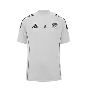 adidas Tiro 25 Competition Trikot Weiss