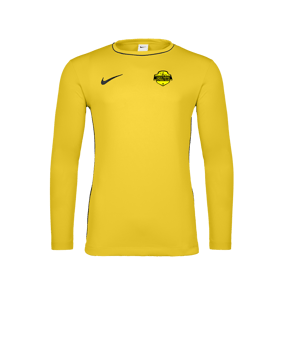 Nike Park 26 Sudadera Amarillo C719 