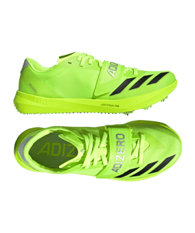 adidas Schuh vert 