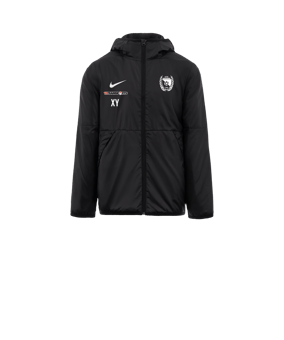 Nike Park 20 Repel Trainingsjacke Kids F010