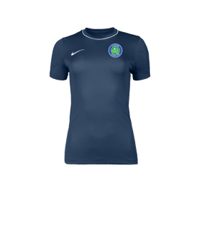 Nike Park 26 Trainingsshirt Damen Blau F410