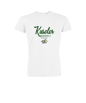 Merch Creator 2.0 T-Shirt White | #mädels