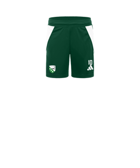 adidas Tiro 24 Court Enfants Vert 