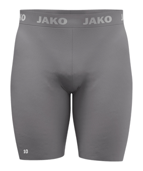 JAKO Tight Function Short Grau F825