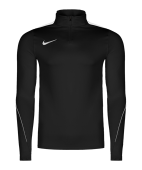 Nike Strike 26 1/4 Drilltop Kids Schwarz F010 - schwarz