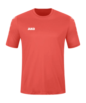 JAKO Team KA Trikot Damen Orange F365