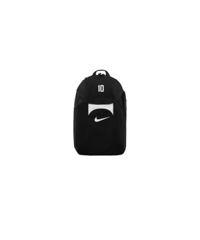 Nike Academy Rucksack Schwarz F011