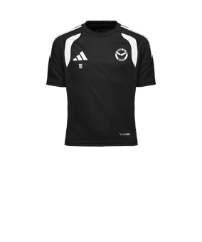 adidas Tiro 26 League Maillot Enfants Noir 