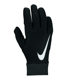 Nike Base Layer guanti Kids nero F031 - nero
