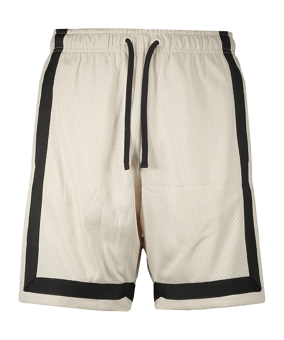 Bucketz Statement Short Weiss - weiss