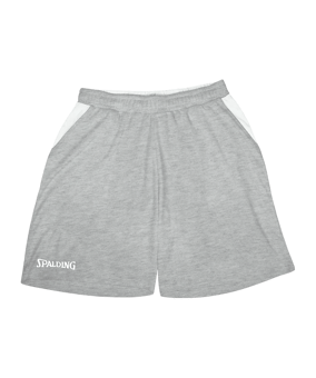Spalding Active Short Grau - grau