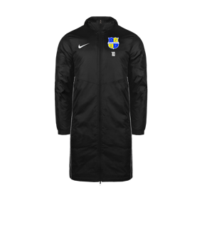 Nike Park 26 Veste d'hiver Noir C010