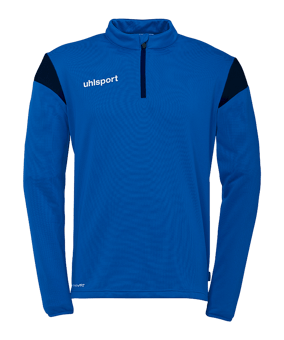 uhlsport Sweatshirt Enfants Bleu C43 - bleu