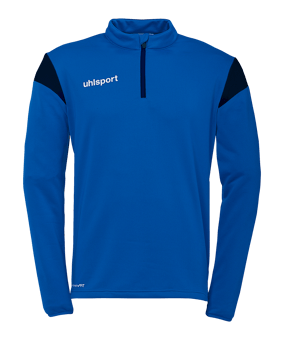 uhlsport Sweatshirt Enfants Bleu C43 - bleu