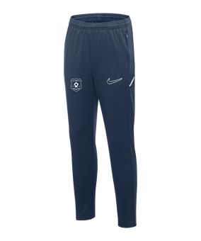 Nike Academy 25 Trainingshose Kids Blau F410
