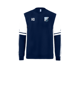 adidas Squadra 25 Sweatshirt Kids Blau