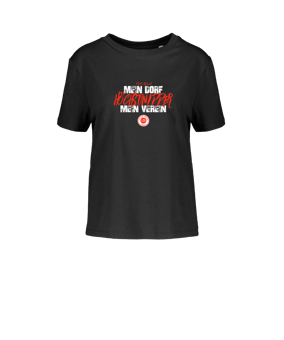 Merch Muser T-Shirt Women Black | #dorf