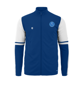 Veste de Training adidas Squadra 25 bleue 