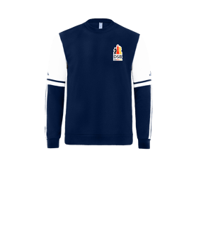 adidas Squadra 25 Sweatshirt Kids Blau