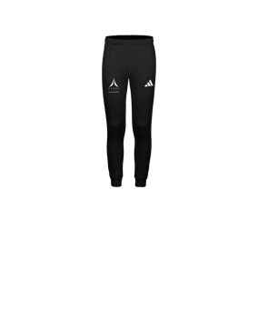 adidas Entrada 26 Pantalon de survêtement Enfants Noir