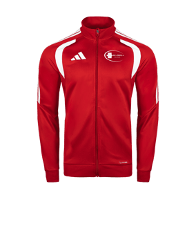 adidas Tiro 26 League Trainingsjacke Rot