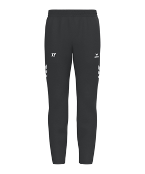 Erima Celebrate 125 Trainingshose Schwarz