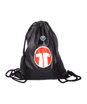 Cawila Gymsack 11TS CORE Schwarz