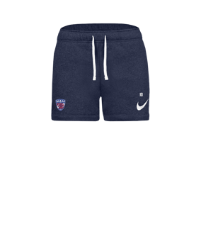 Nike Park 26 Short De Survêtement Femmes Bleu C410