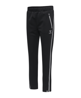 Hummel Cima Jogginghose Damen Schwarz F2001 - schwarz
