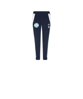 adidas Tiro 24 Pantalon de survêtement Enfants Bleu