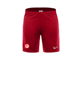Nike Park III Court Rouge C657 