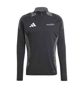 adidas Tiro 24 Competition Trainingstop Schwarz