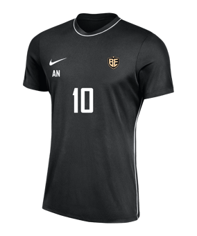 EFC NIKE TRAINING SHIRT kids size