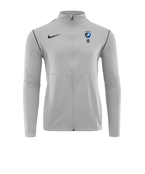 Veste de Training Nike Park 20 blanc/noir F100 