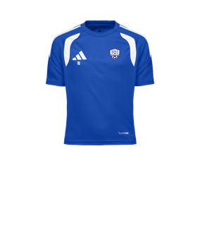 Maillot entrainement enfant TIRO 26