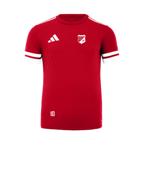 adidas Squadra 25 Trikot Rot