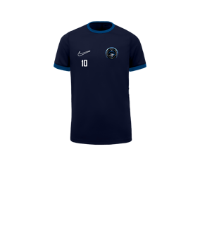 Nike Academy 25 Formation Enfants Bleu C410