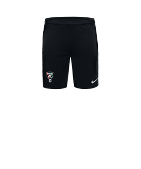 Short Nike Park 20 Knit noir blanc F010 