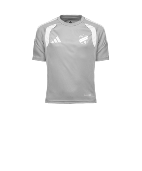 adidas Tiro 26 League Trikot Kids Grau