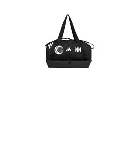 adidas Tiro Duffle Small Tasche Schwarz