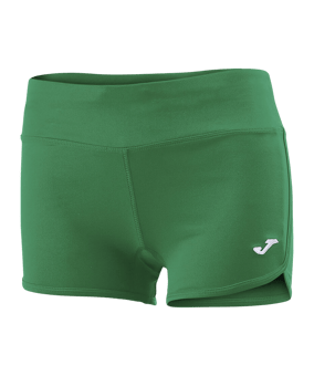 Joma Stella II Short Damen Grün F450 - gruen