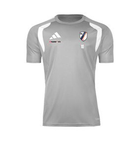 adidas Tiro 26 League Trikot Grau